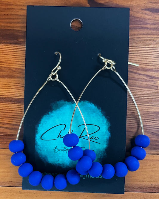 'The Jolee' Earrings