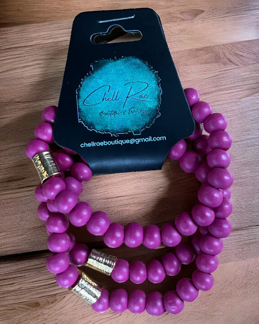 'Lainey' Bracelets