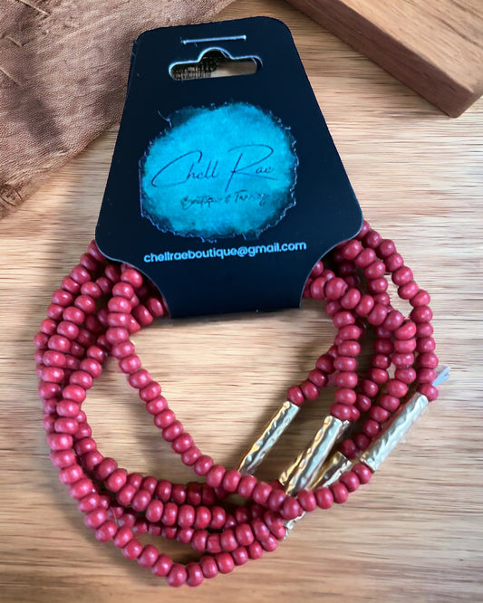 'Loretta' Bracelet set