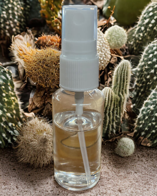 'Sweet Grace' Scented Oil