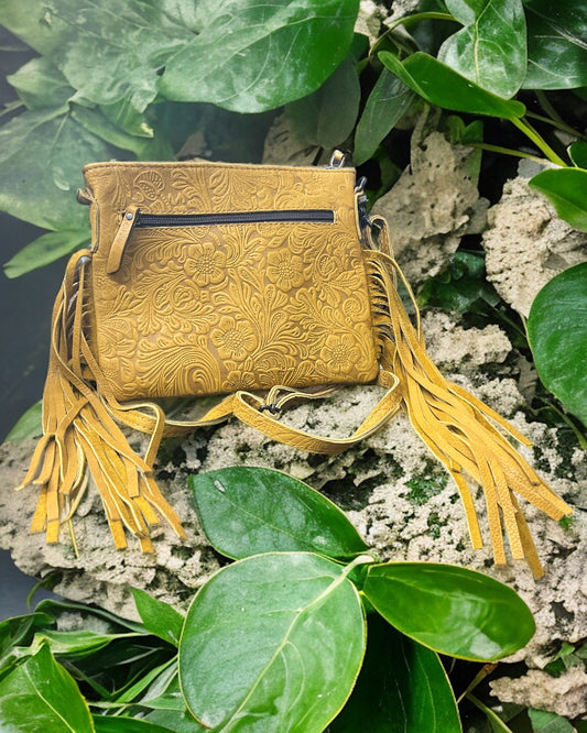 'The Annie Jane' Crossbody