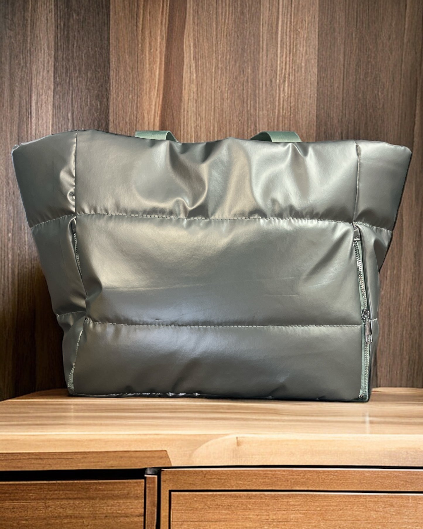 The Tate Tote