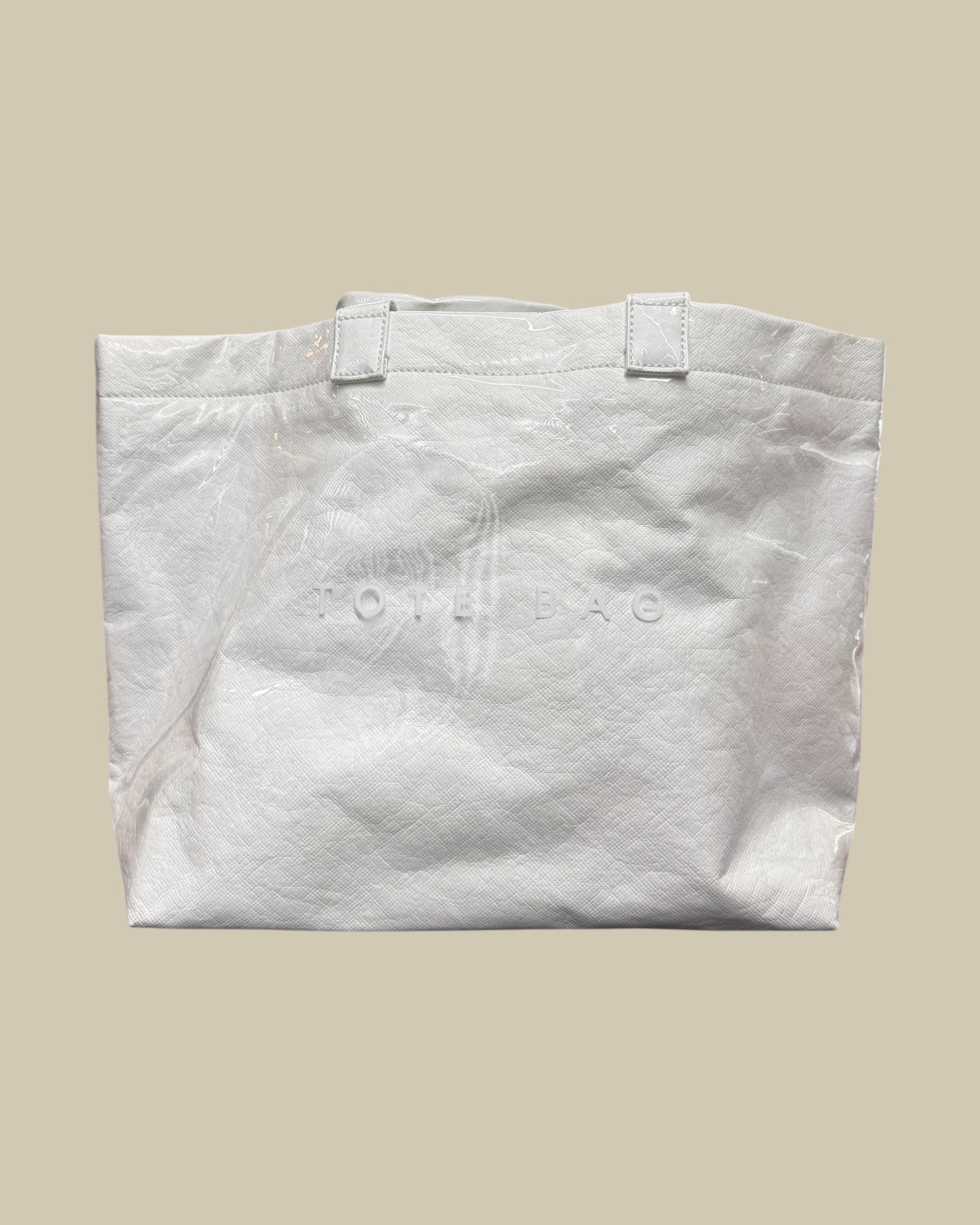 The Tote Bag