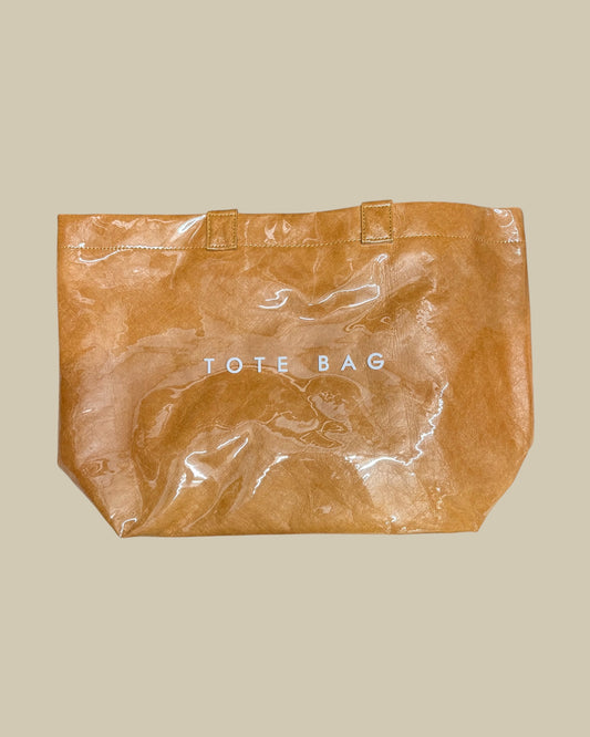 The Tote Bag