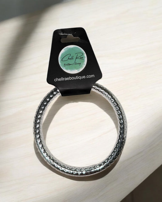 The 'Harmony' Bangles