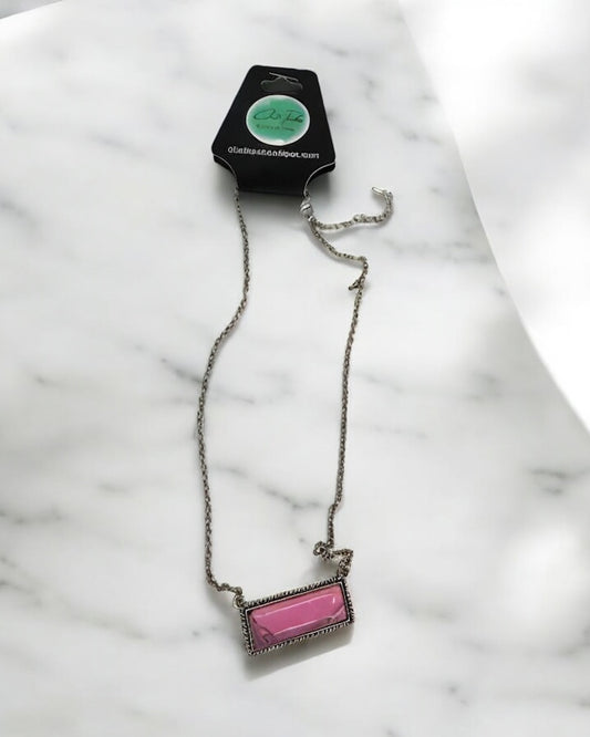 'Desert Style' Necklace