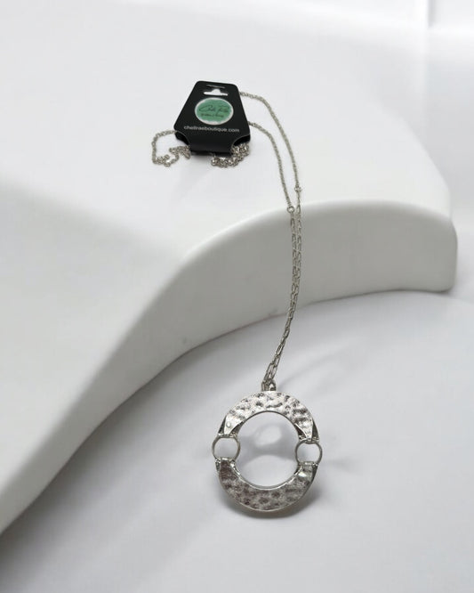 'Oakhaven' Necklaces