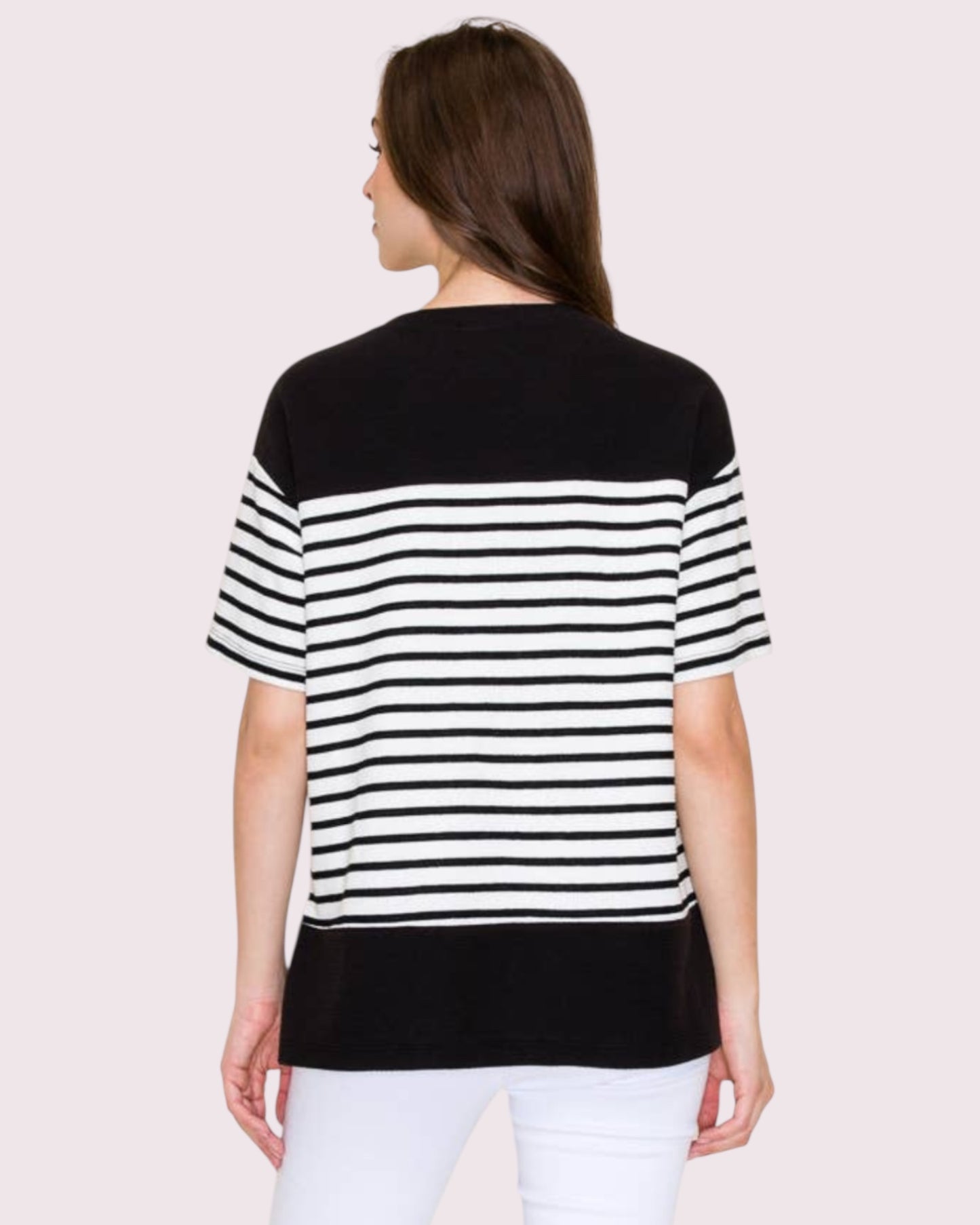 The ‘Cloudy Knit’ Top