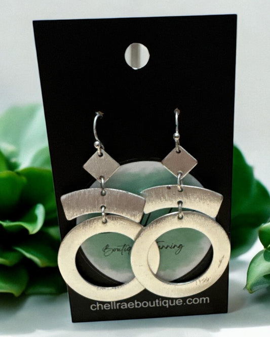 'Piper Nicole' Earrings
