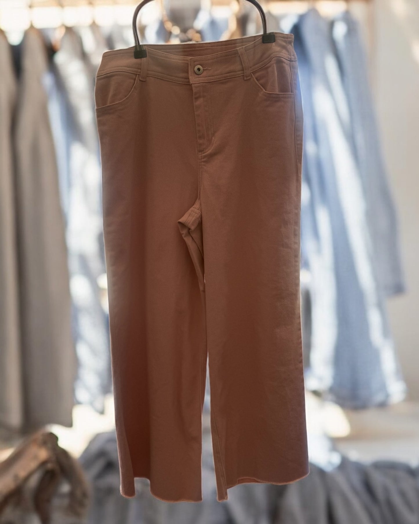 'One Love' Pants