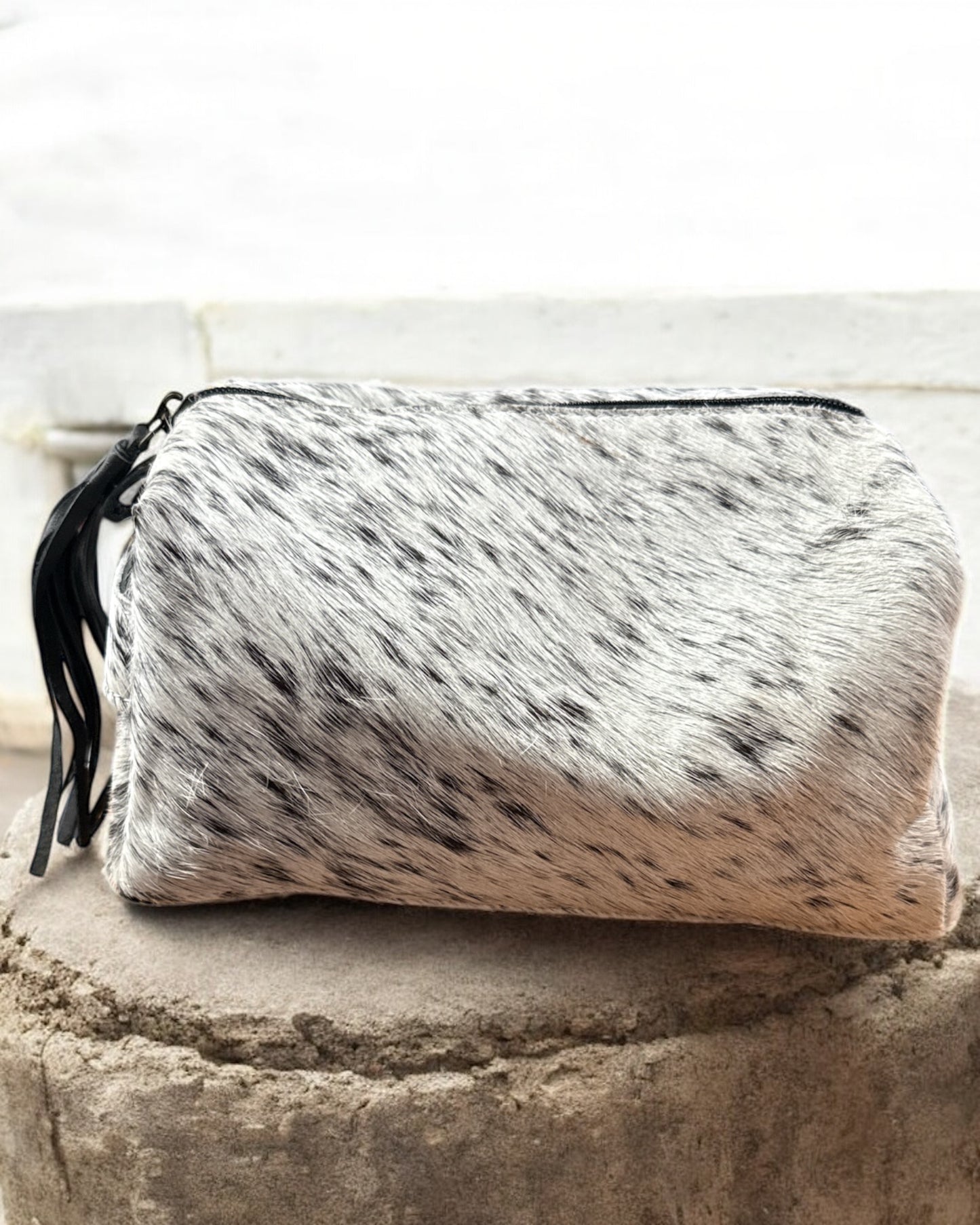 'The Kade' Toiletry Bag