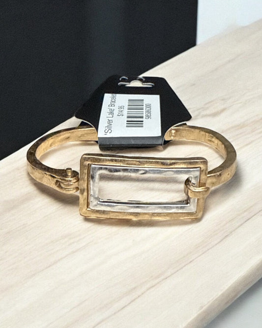 'Silver Lake' Bracelet