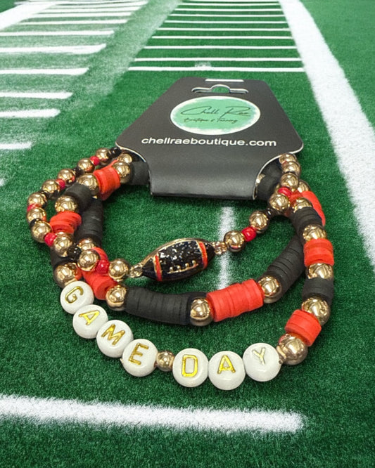 'Game Day' Bracelet