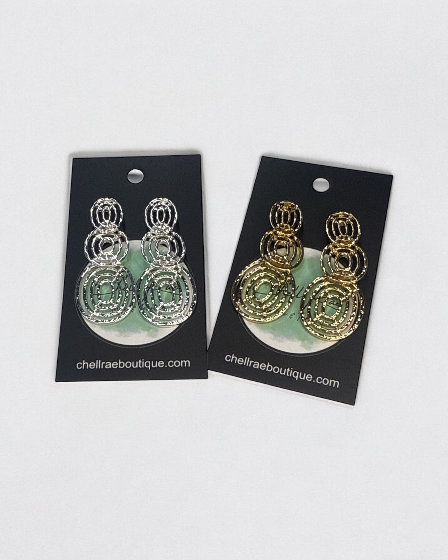 'Sweet Life' Earrings