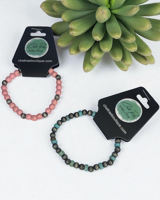 'Rodeo Babe' Bracelet