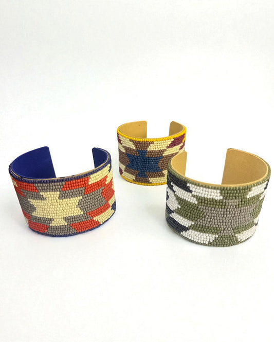 'Hill Country Halo' Bracelet