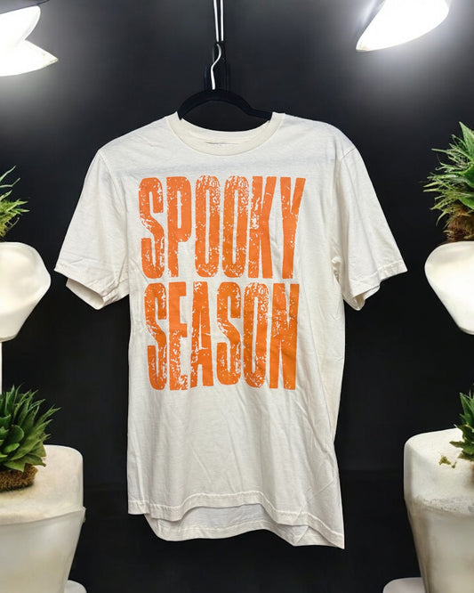 'Spooky Season' Tee