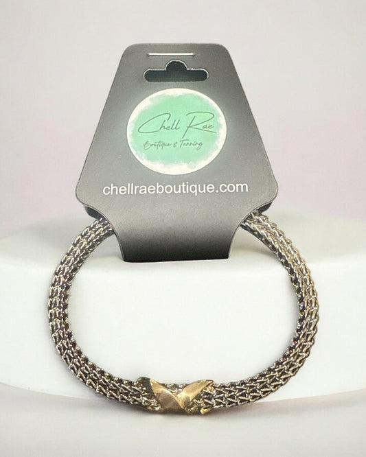 'Caviar Dreams' Bracelet