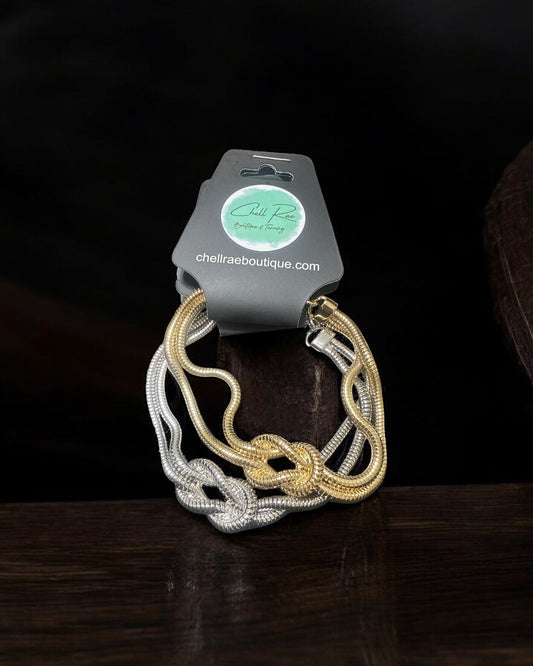 The 'Marlowe' Bracelet