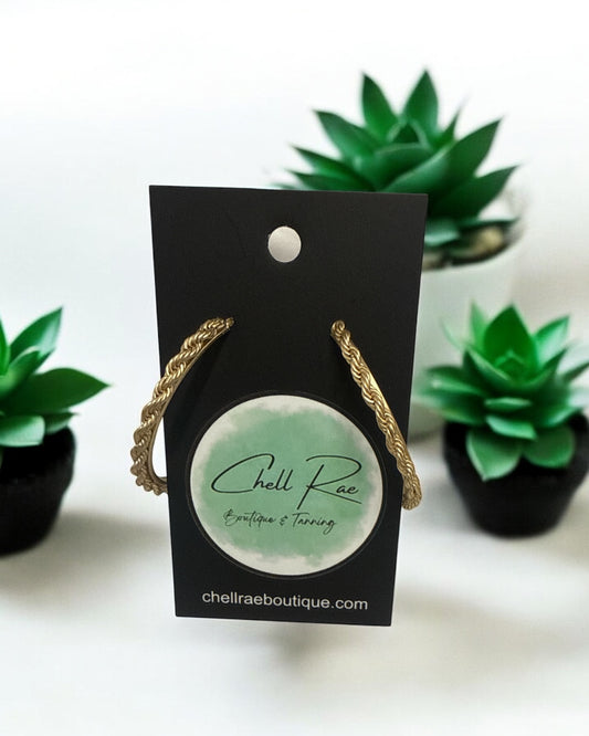 'Dahlia Lane' Earrings