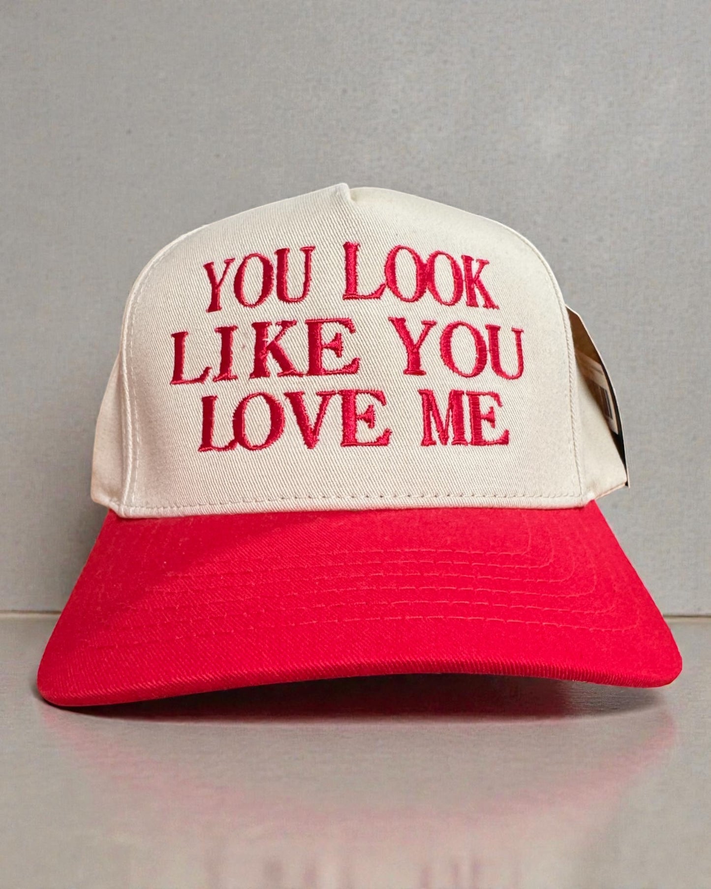 'You Love Me' Hat