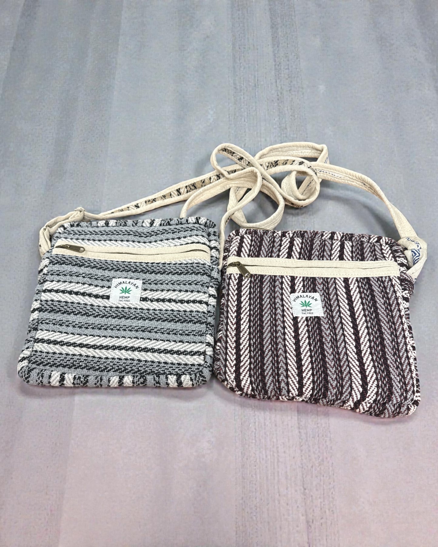 The 'Jamaica' Crossbody
