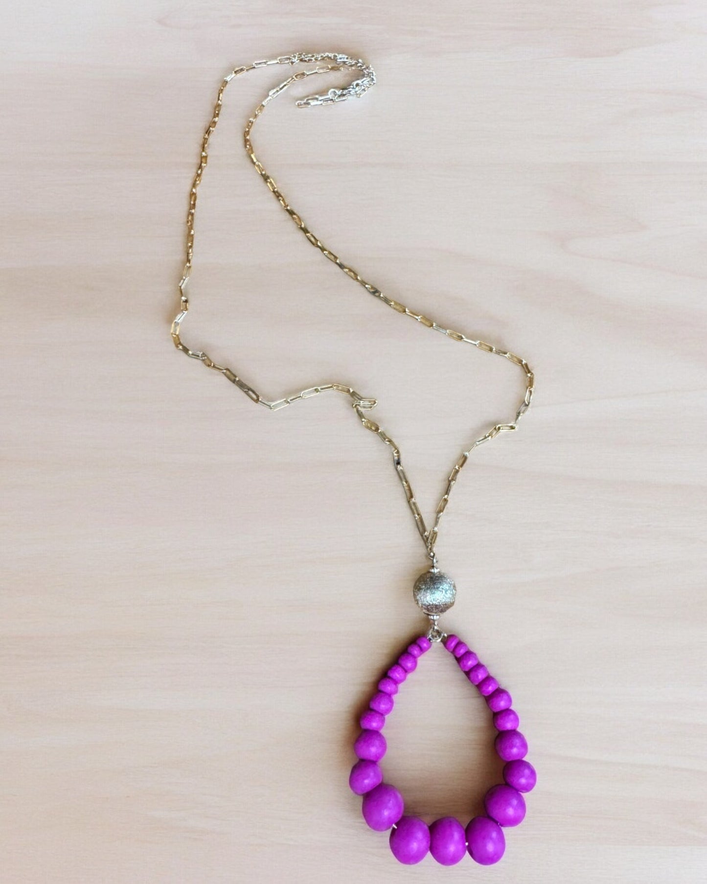 'Jodie-Mae' Necklace