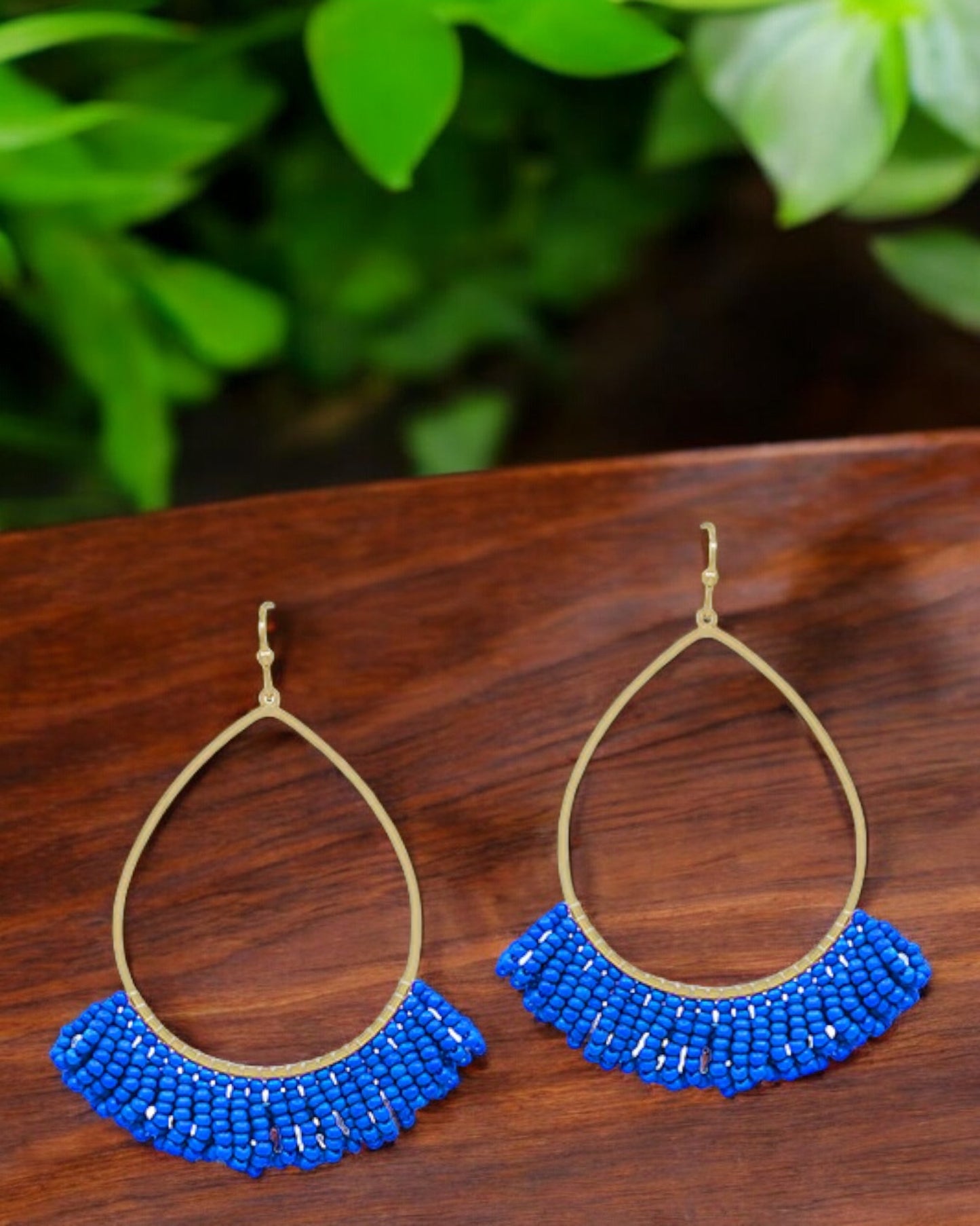 'Georgia Rae' Earrings