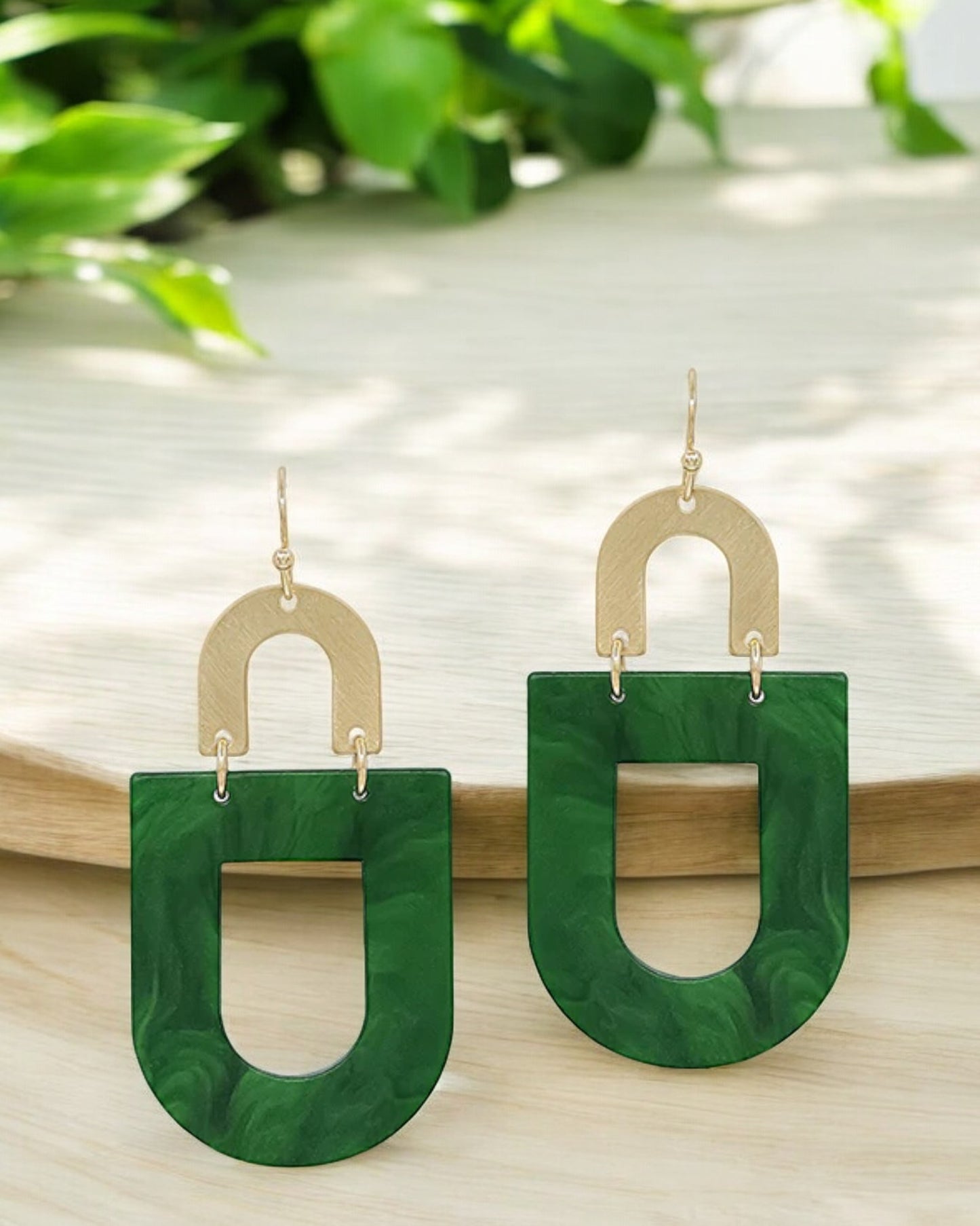 'Matilda Jane' Earrings