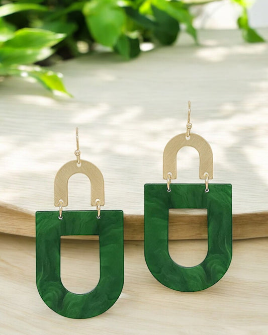 'Matilda Jane' Earrings