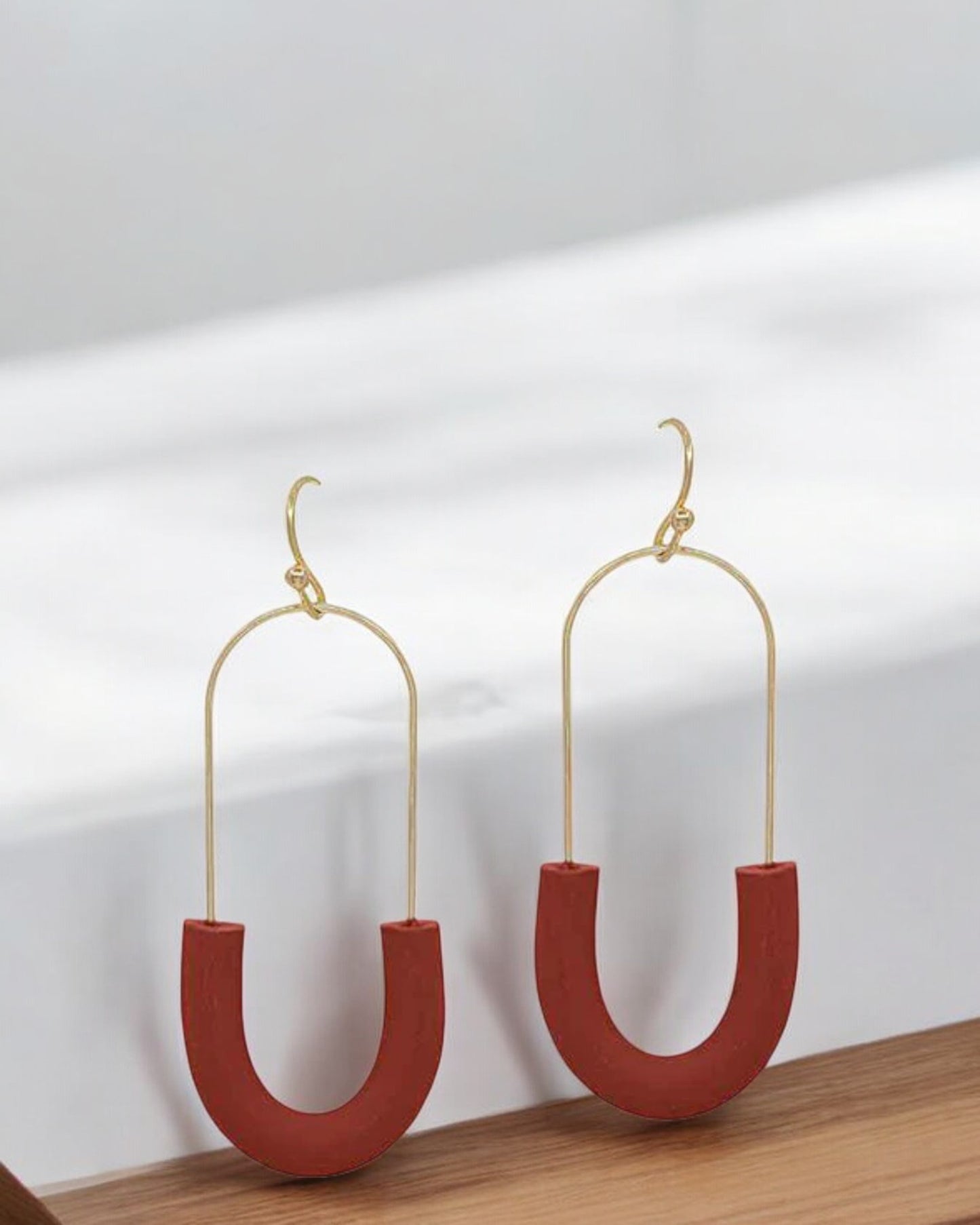 'Emmy Lou' Earrings