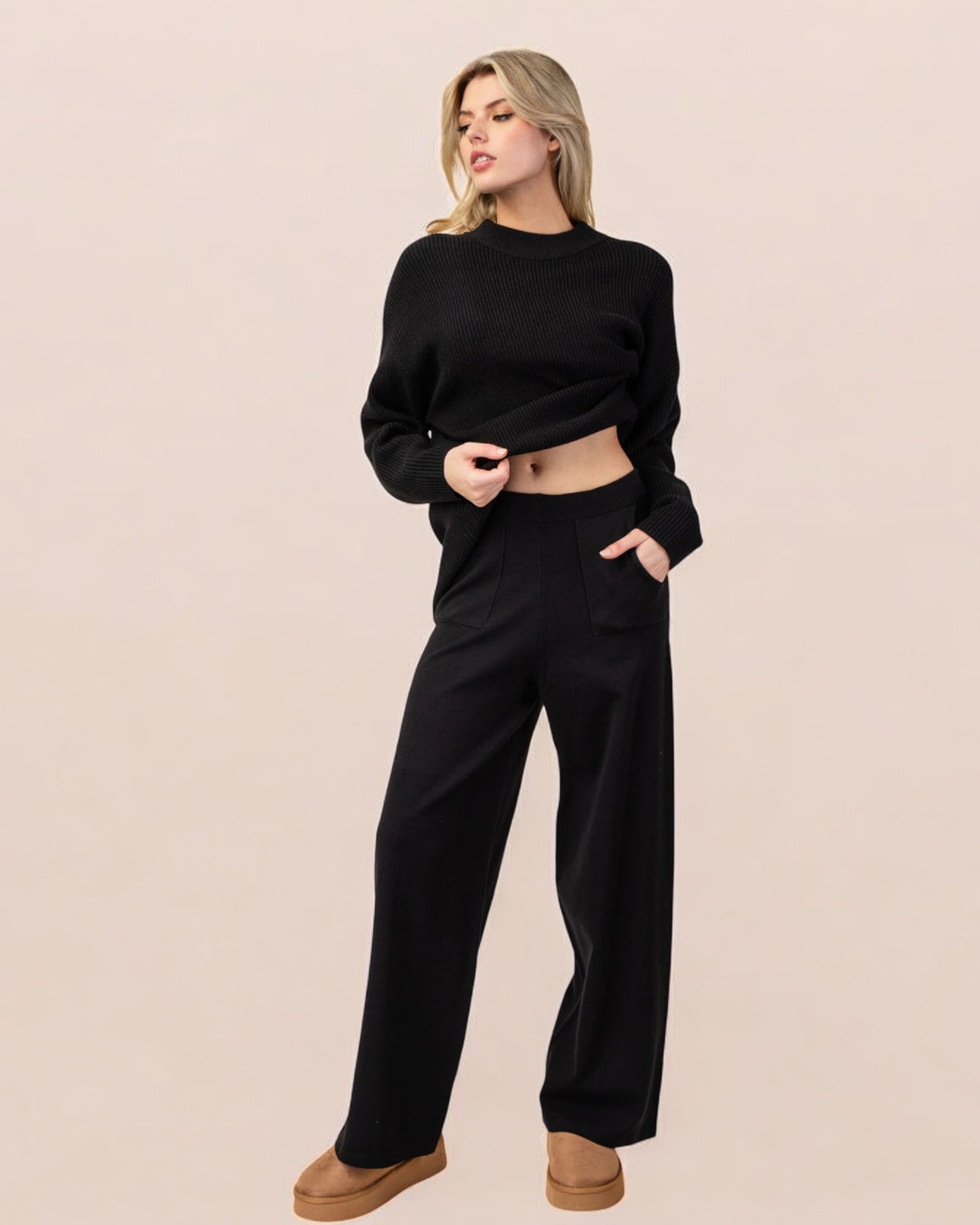 'Effortless Flow' Pant