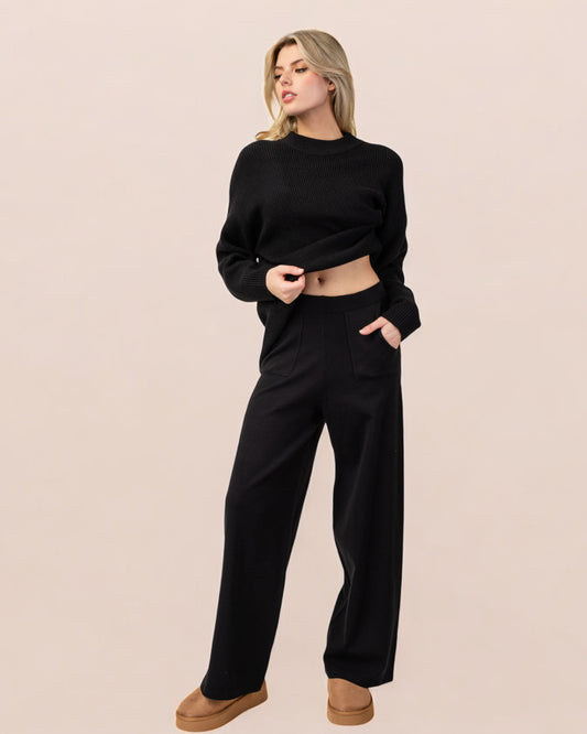 'Effortless Flow' Pant