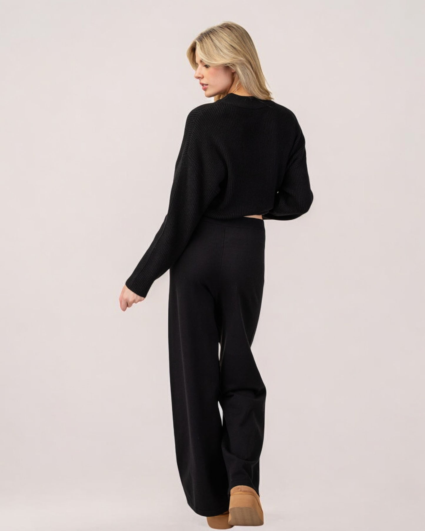 'Effortless Flow' Pant