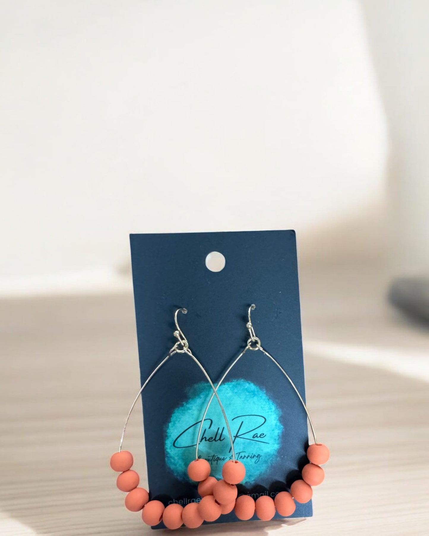 'The Jolee' Earrings