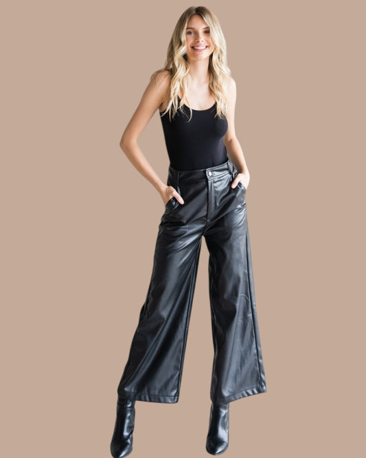 'Rock N Roll Rebel' Pants