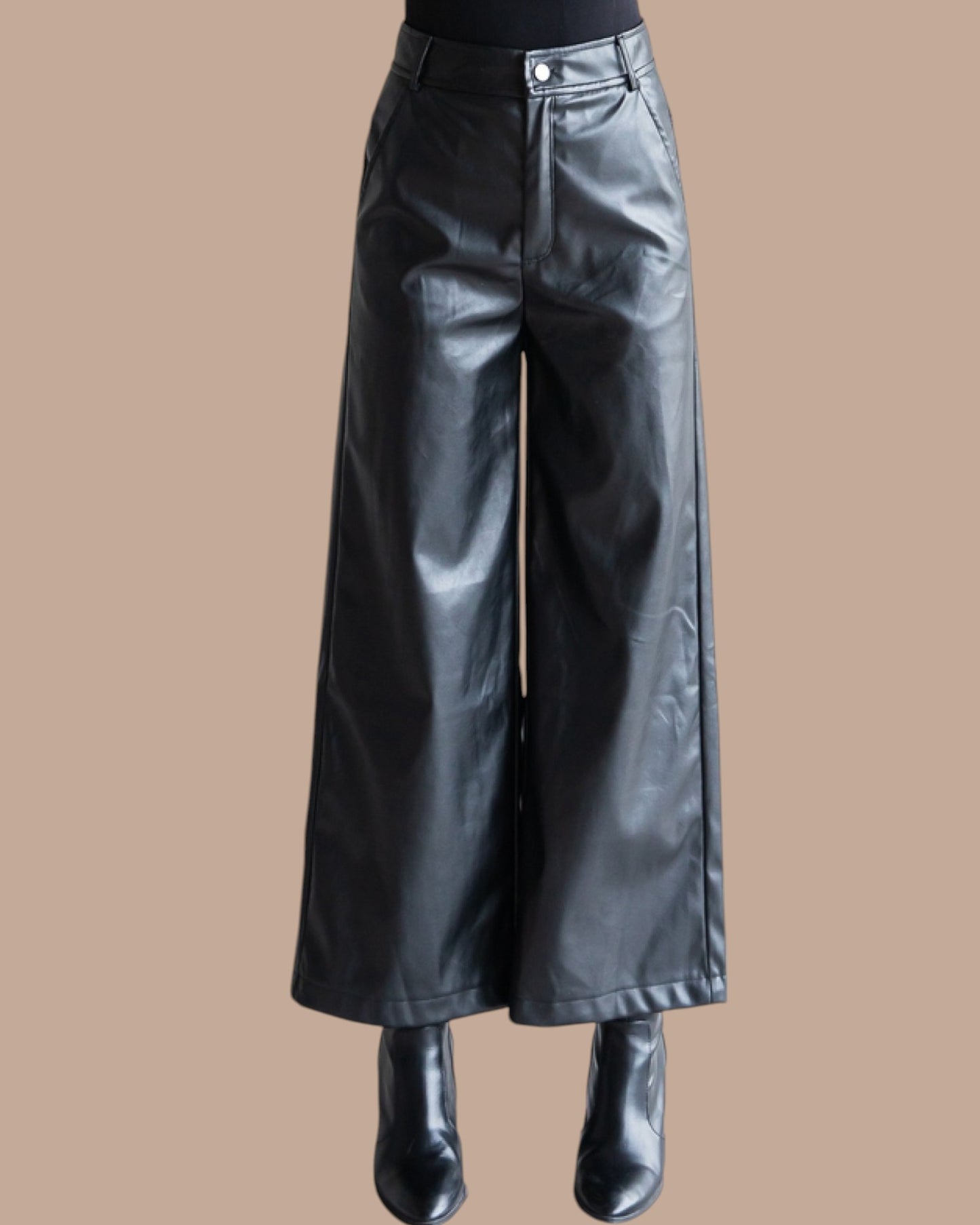 'Rock N Roll Rebel' Pants