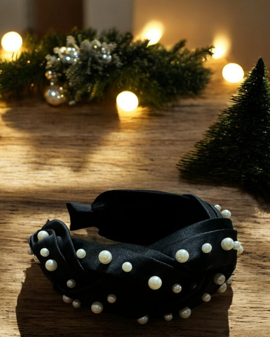 'Glam & Grace' Headband