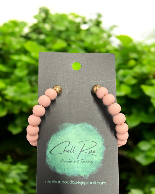 'Party Time' Earrings