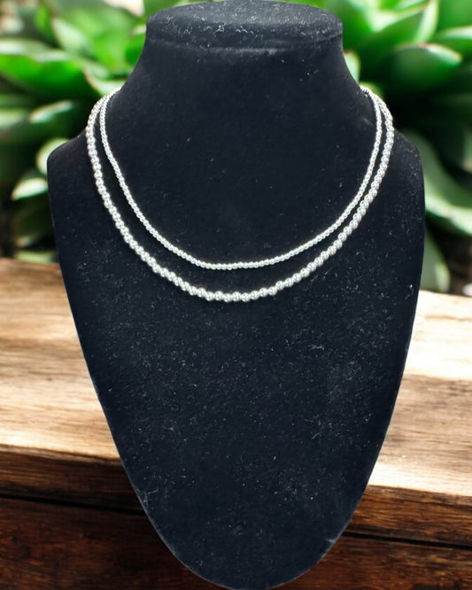 'Amber-Skye' Necklace