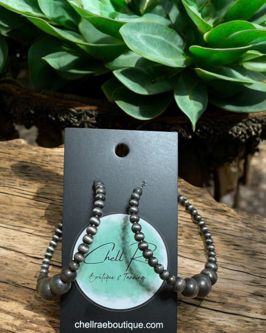 'Lyric-Rae' Earrings