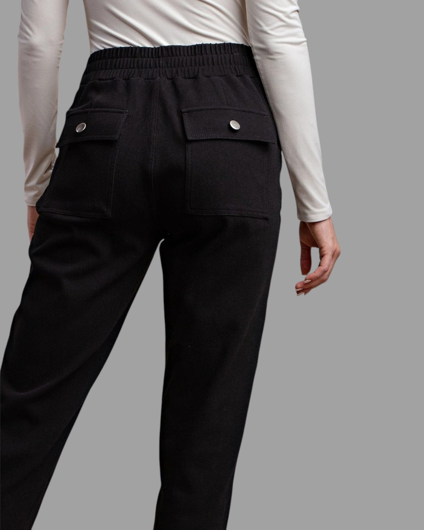 'Chic Flex'  Joggers