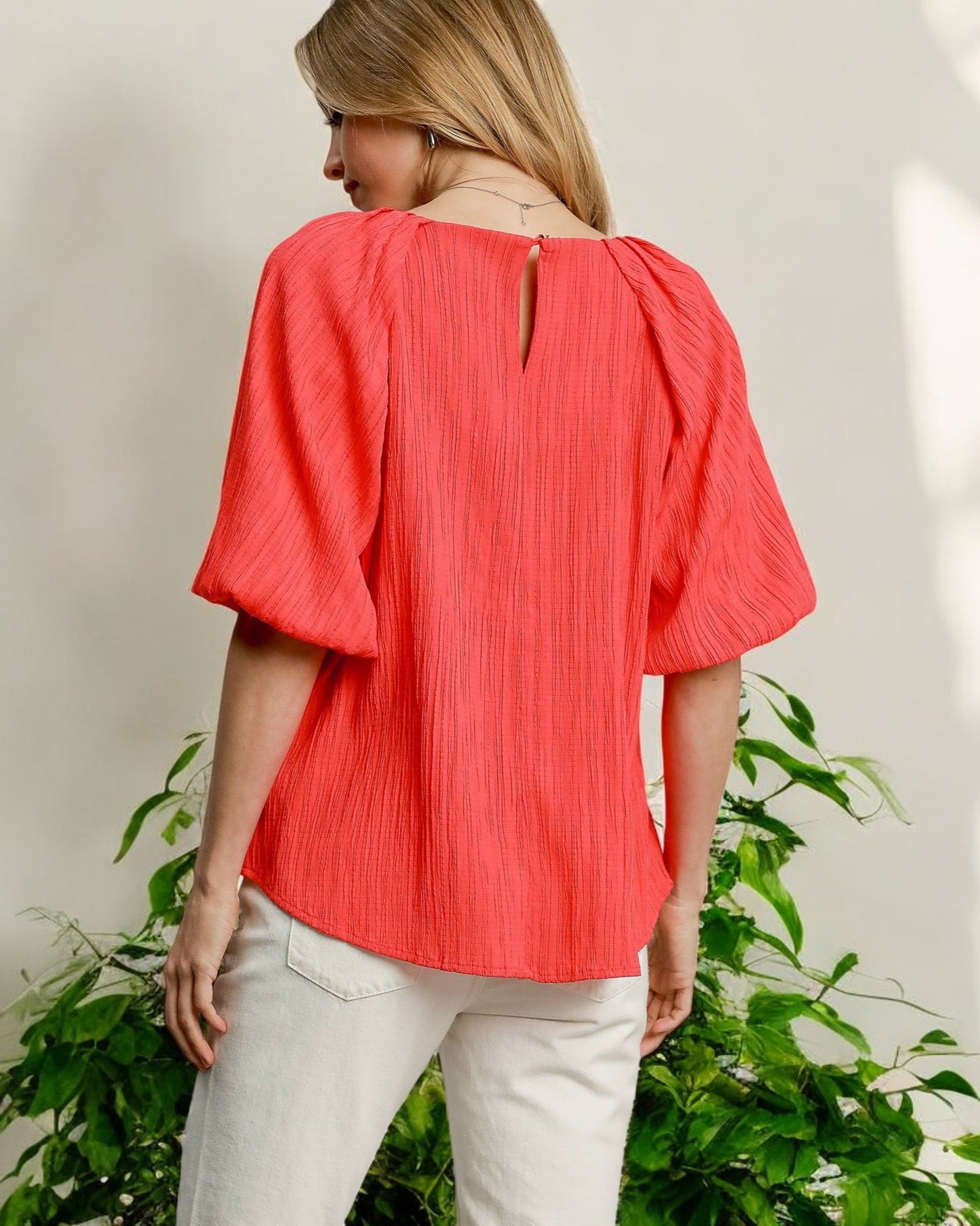 'Chasing The Sun' Top