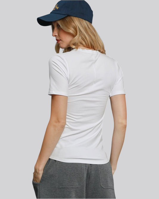 The 'Sweetheart' Top