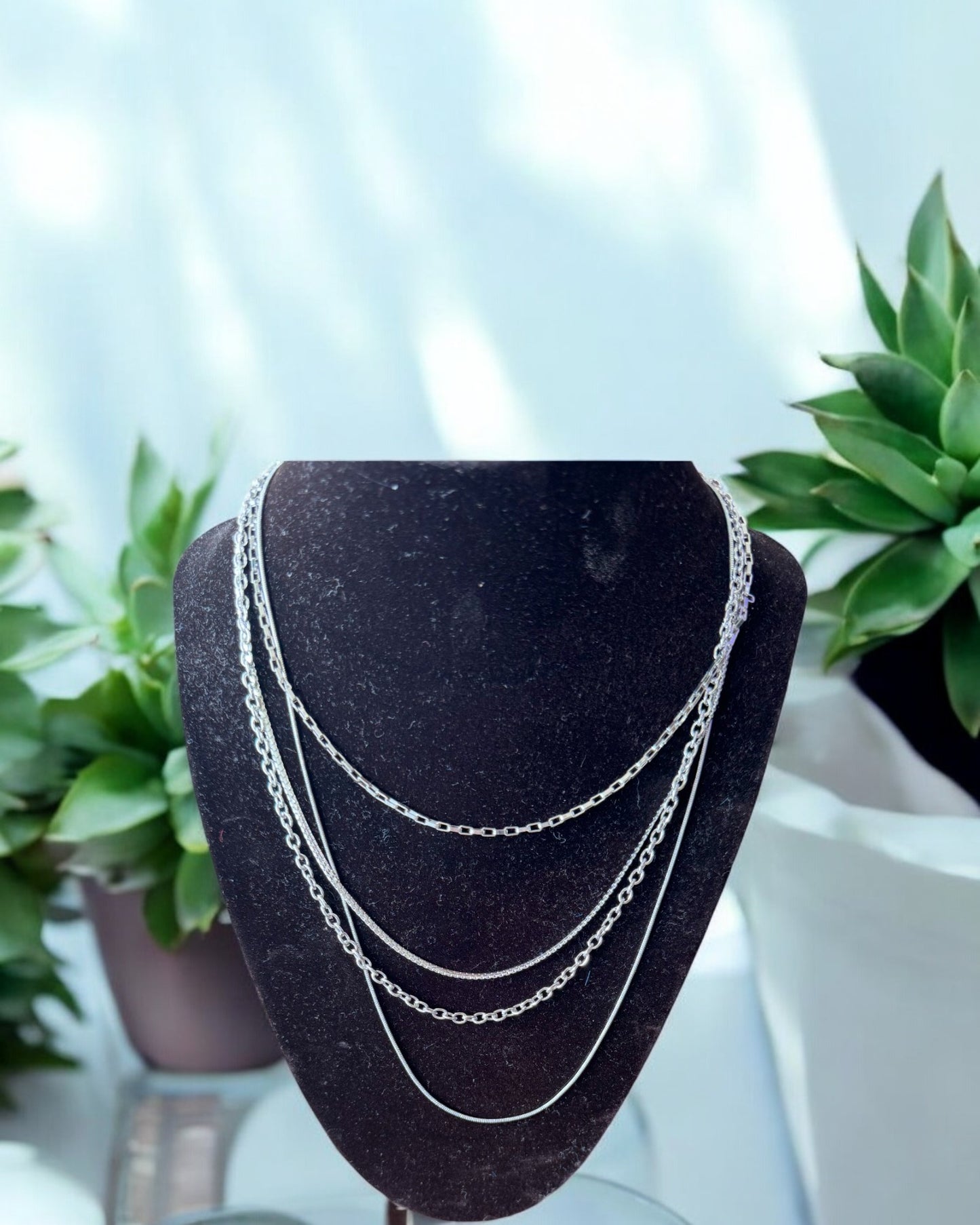 'Lanie Rae' Necklace