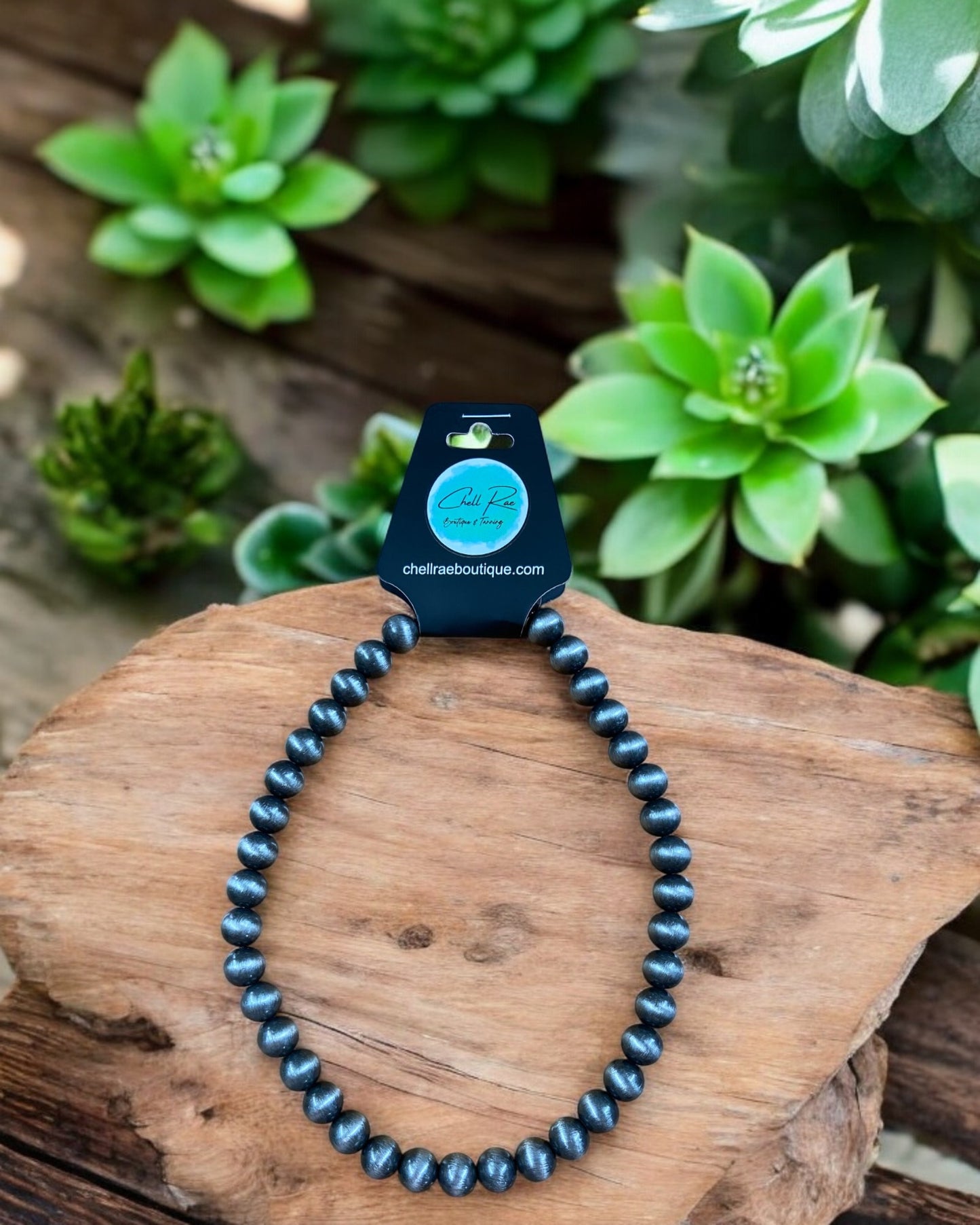 'San Antone' Necklace