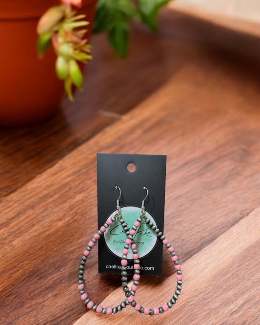 'Terra Brava' Earrings