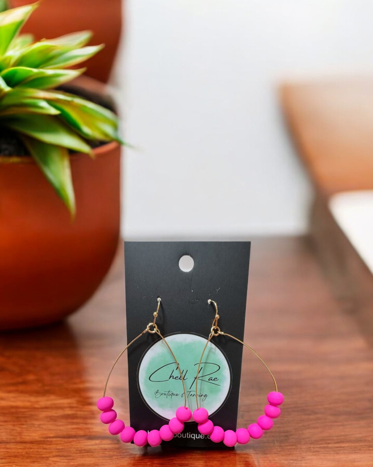 'The Jolee' Earrings