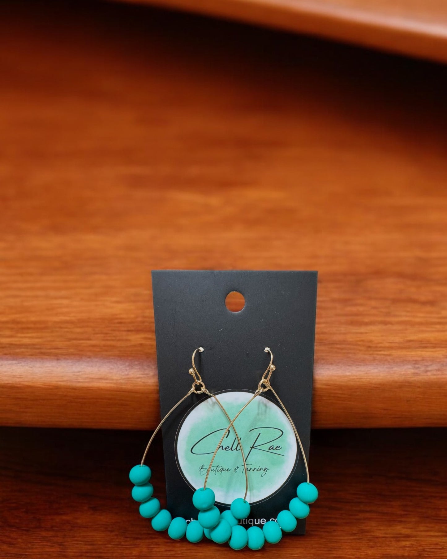 'The Jolee' Earrings