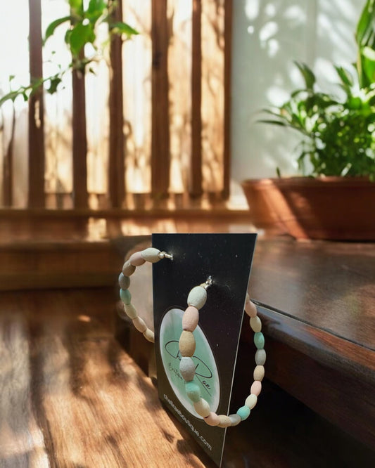 'Aspen-Clare' Earrings